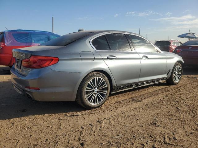 WBAJA5C57KWW11629 BMW 530 I