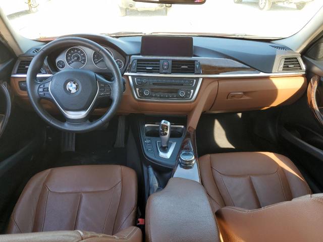 WBA3A5C52EF605685 BMW 328 I