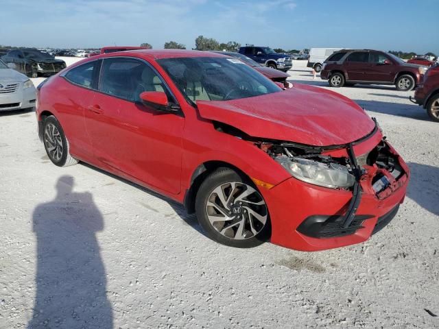 2HGFC4B5XGH310004 Honda Civic Lx