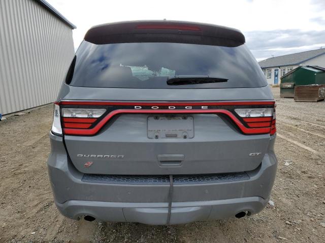 1C4RDJDG7PC581126 Dodge DURANGO GT