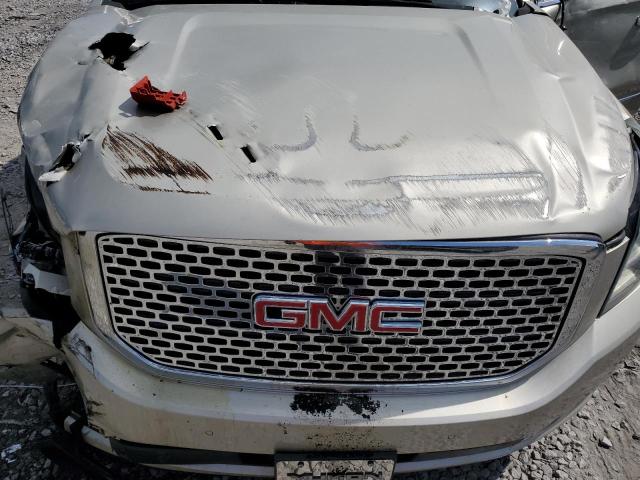 1GKS1BKC6FR272084 GMC YUKON SLT