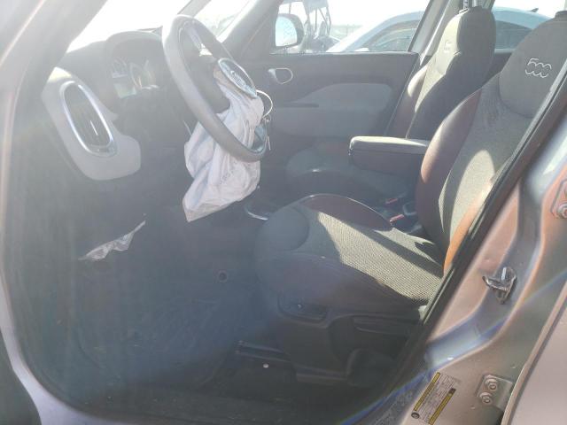 ZFBCFABH8EZ024007 Fiat 500l Easy