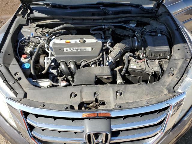 5J6TF3H57FL000902 Honda Crosstour Exl