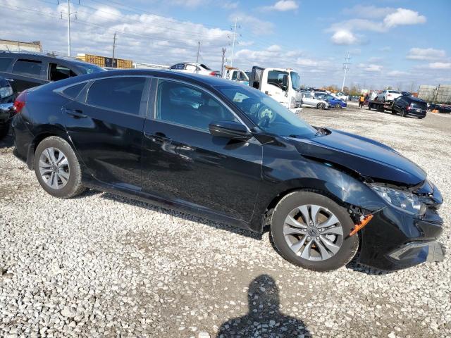 19XFC2F66LE012268 Honda Civic Lx