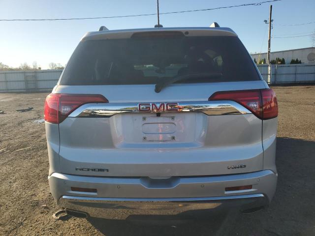 1GKKNXLS1HZ139338 GMC Acadia Denali