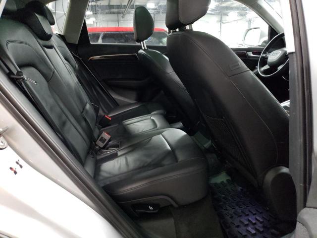 WA1CFAFP7EA093424 Audi Q5 PREMIUM