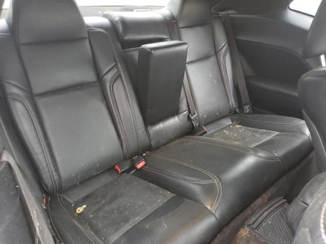 2C3CDZAGXFH707259 Dodge Challenger Sxt