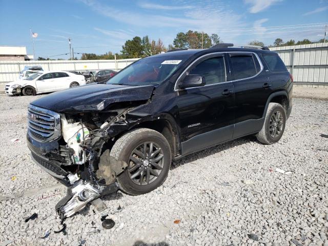 1GKKNMLS8KZ285743 auction archive image