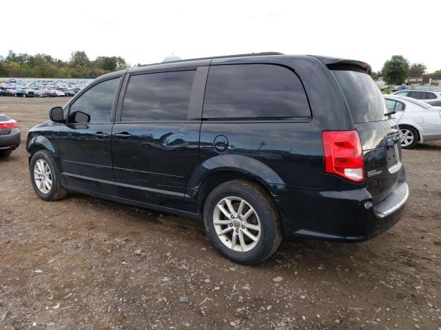 2C4RDGCG1GR178402 Dodge Grand Caravan Sxt