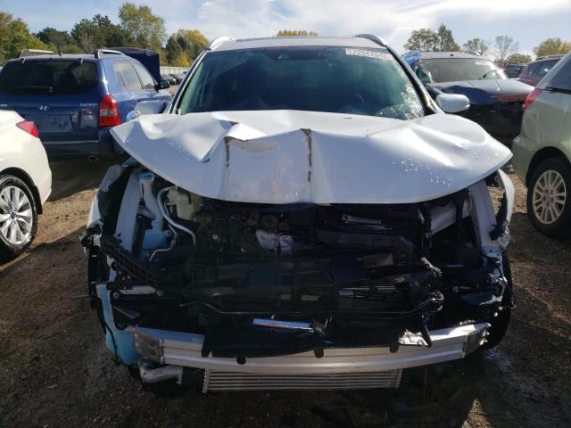 5J6RW2H97ML022595 Honda Cr-v Touring