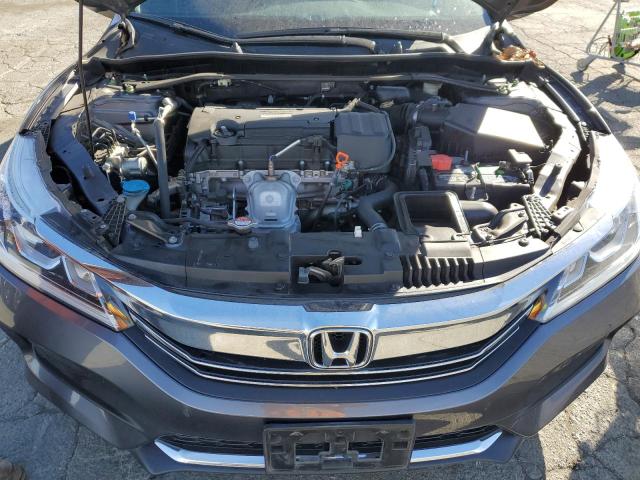 1HGCR2F14HA208176 Honda Accord Sport Special Edition