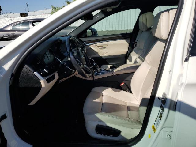 WBA5B1C55ED481874 BMW 535 I