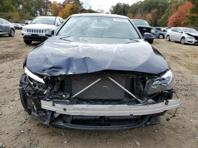 WBA5A7C55GG152292 BMW 528 XI