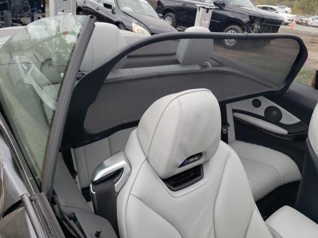 WBS4Z9C53JED22604 BMW M4