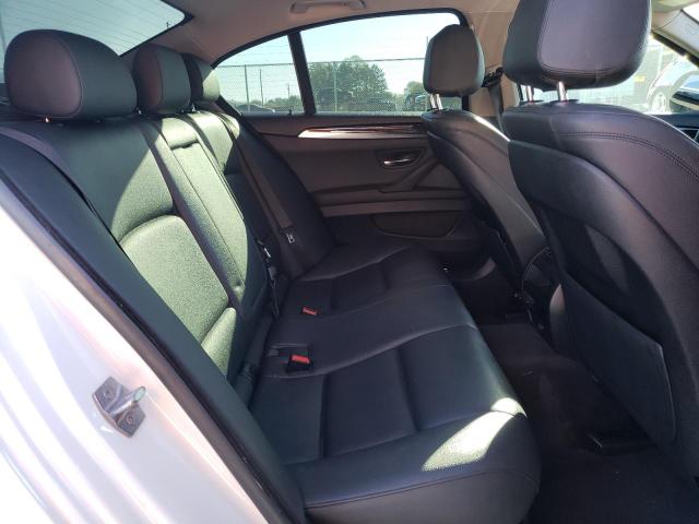 WBA5A5C50GD525714 BMW 528 I