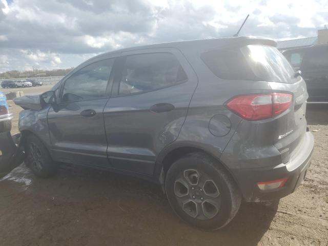 MAJ3P1RE9JC185863 Ford ECOSPORT S