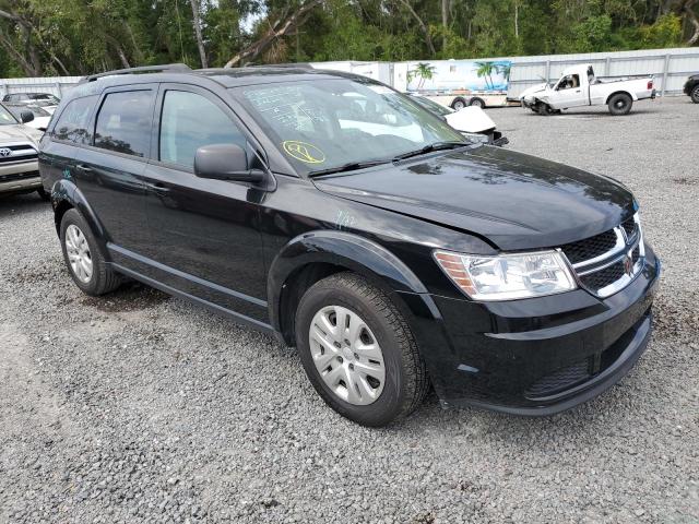 3C4PDCAB6GT234211 Dodge JOURNEY SE