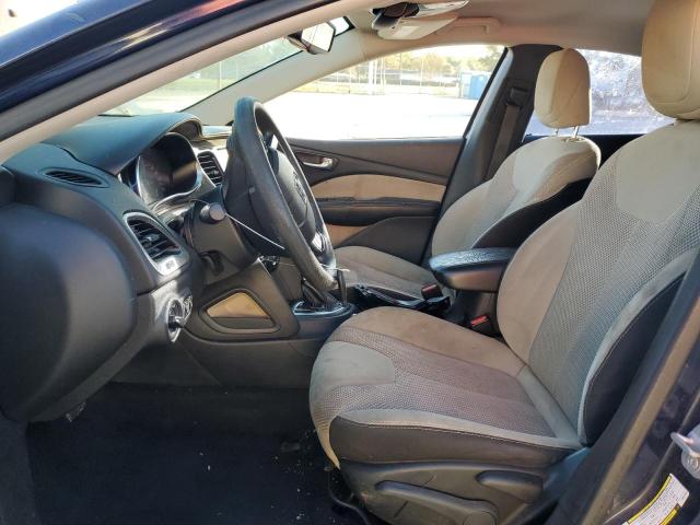 1C3CDFBB8ED914553 Dodge DART SXT
