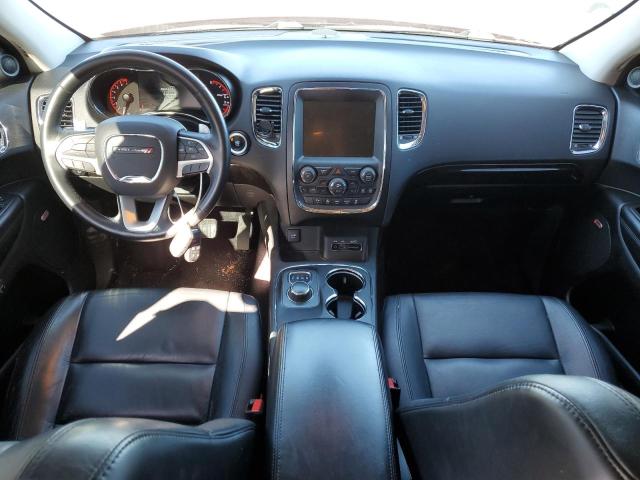 1C4RDJDG8GC400616 Dodge DURANGO LIMITED