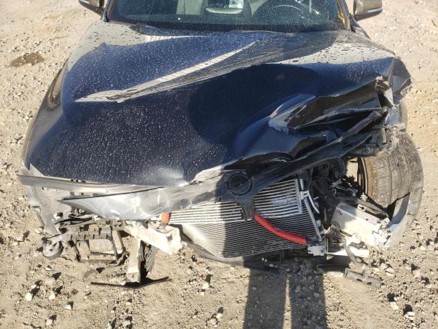 WBA3A9C54EF478574 BMW 335 I
