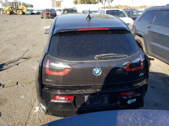 WBY1Z8C30HV892780 BMW I3 REX