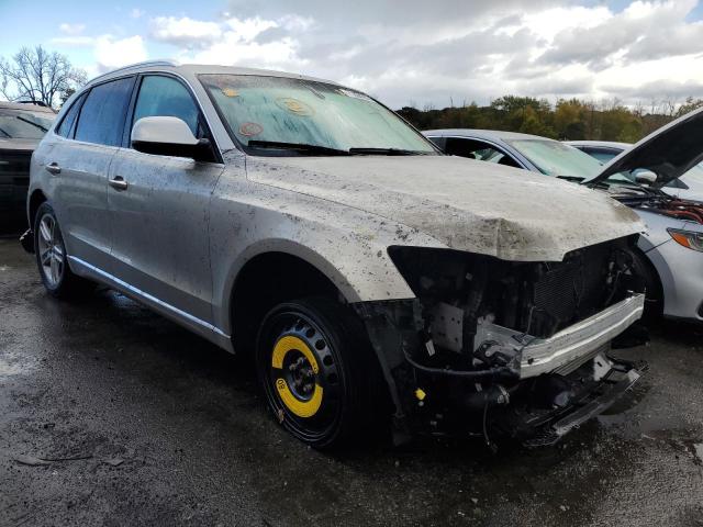 WA1L2AFP7HA032834 Audi Q5 Premium Plus