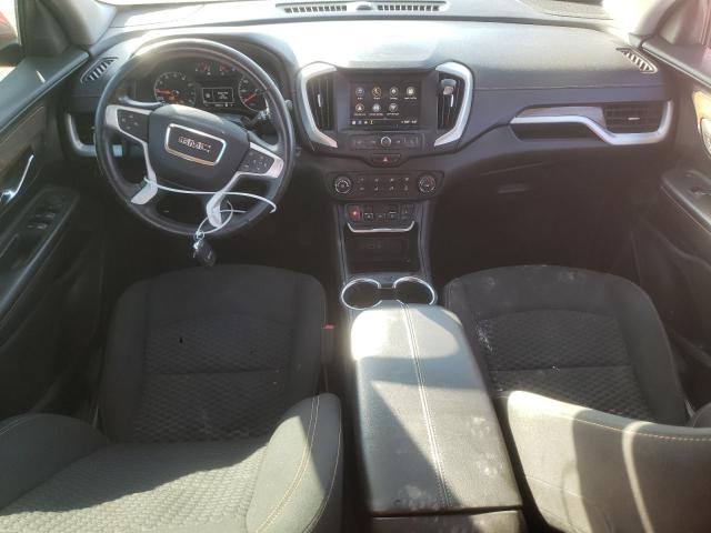 3GKALMEVXJL410787 GMC Terrain Sle