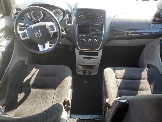 2C4RDGBG1FR512881 Dodge Grand Caravan Se