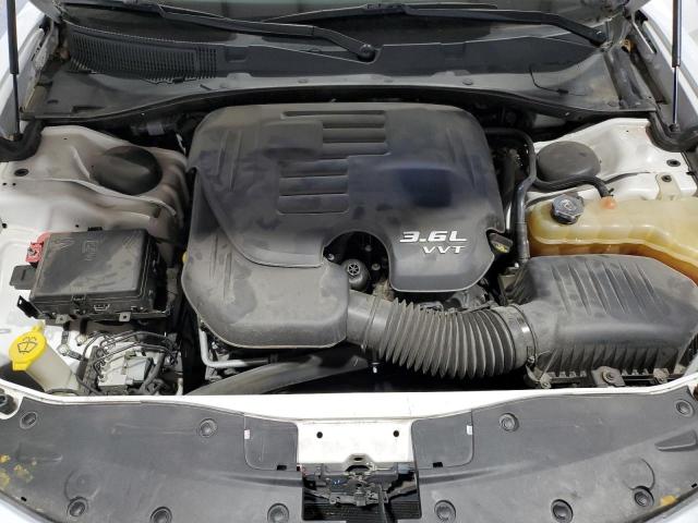 2C3CDXBG5HH530948 Dodge Charger Se