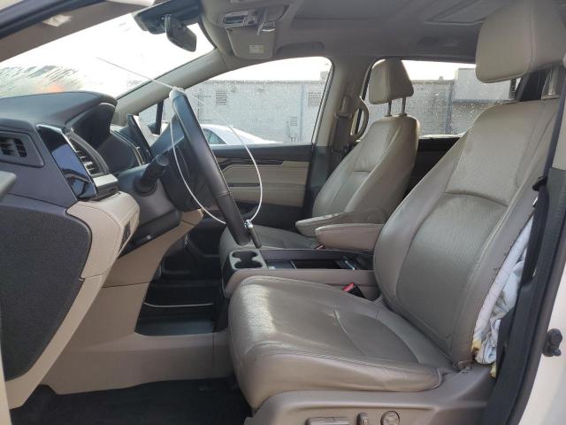 5FNRL6H90KB024047 Honda Odyssey Elite