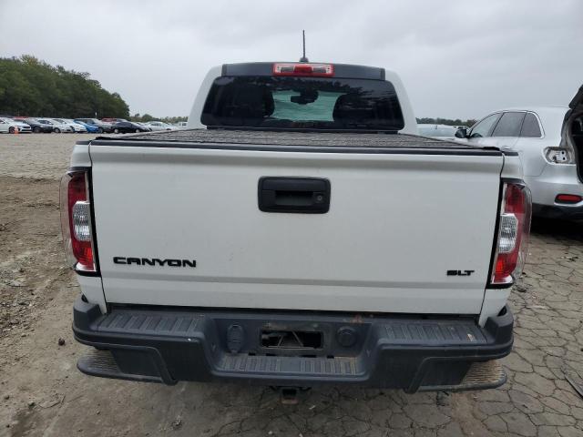 1GTG6CE31F1139705 GMC CANYON SLT