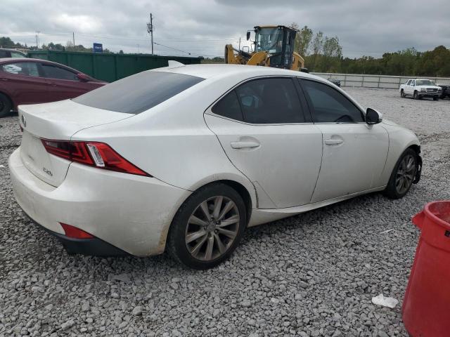 JTHBF1D25F5082732 Lexus IS 250