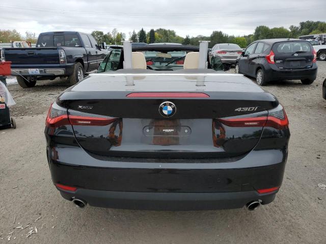 WBA43AT00NCJ14061 BMW 430xi