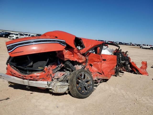 2C3CDXBG6PH532092 Dodge Charger Sxt