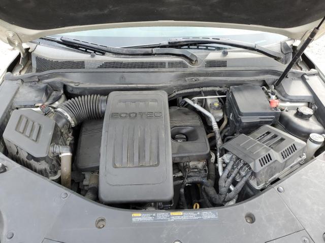 2GKALMEK6E6133121 GMC Terrain Sle