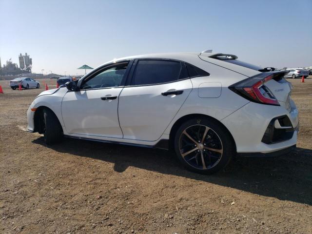 SHHFK7H46MU417942 Honda Civic Sport