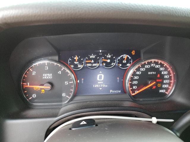 1GKS2CKJ0FR243102 GMC YUKON DENALI
