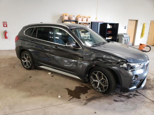 WBXHT3C30H5F72126 BMW X1 Xdrive28i