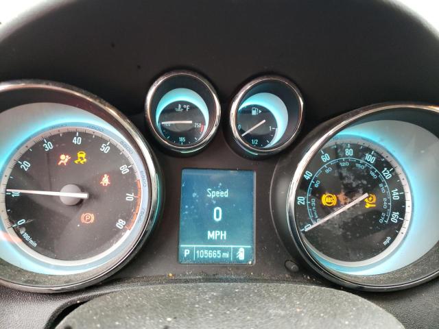 1G4PP5SK4E4100135 Buick Verano