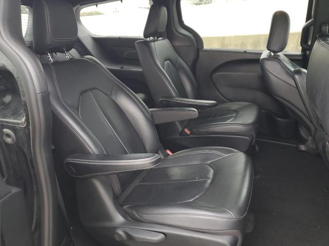 2C4RC1L76MR535486 Chrysler Pacifica Hybrid Touring L