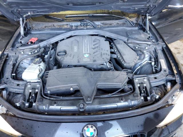 WBA3D5C53FK291061 BMW 328 D Xdrive