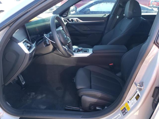 WBY73AW05PFR37077 BMW I4 Edrive40