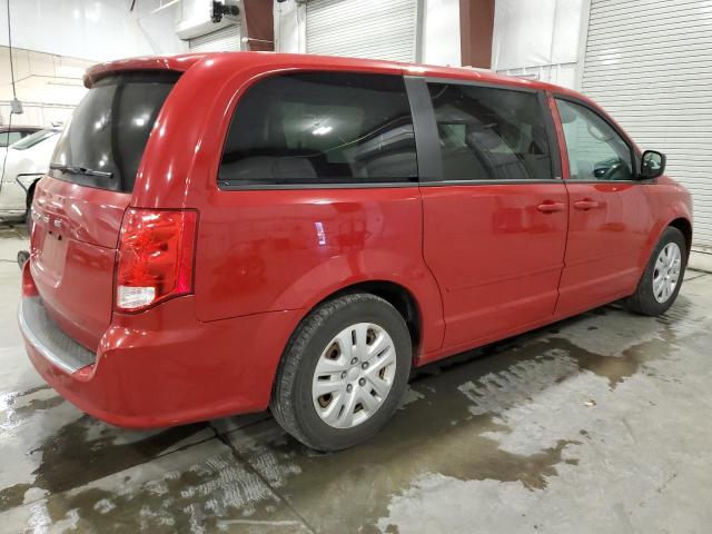 2C4RDGBG4ER110626 Dodge Grand Caravan Se