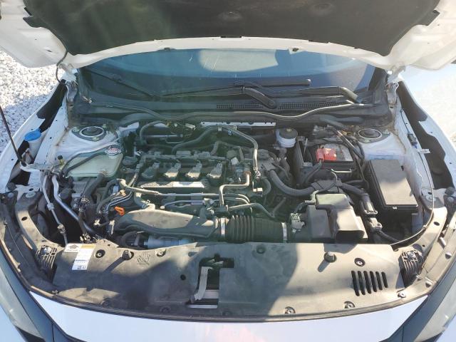 SHHFK7H25JU215443 Honda Civic Lx