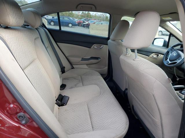 2HGFB2F53FH508052 Honda Civic Lx
