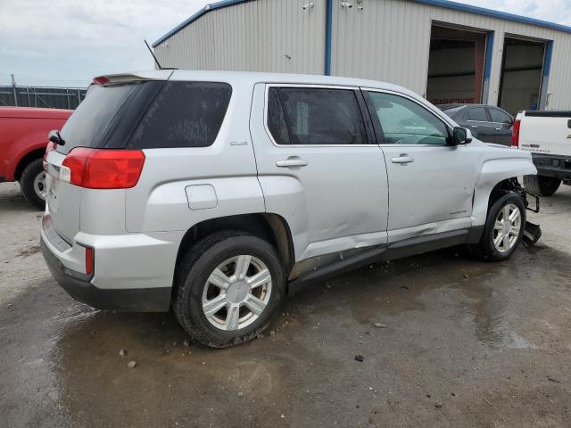 2GKALMEK5G6182569 GMC Terrain Sle