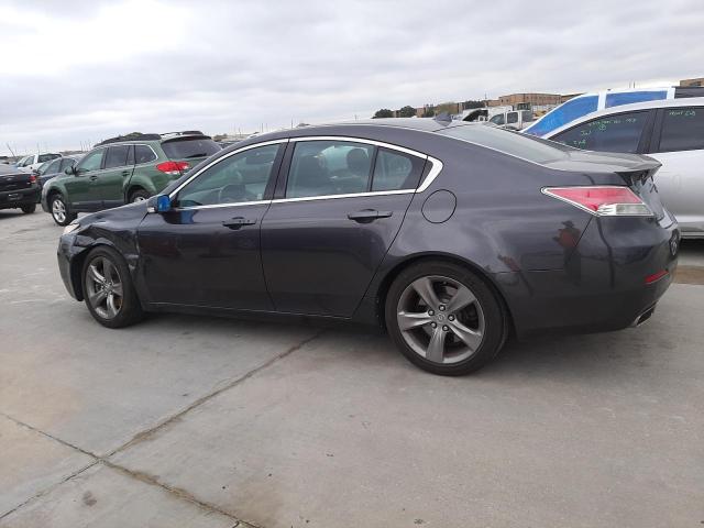 19UUA8F70EA001623 Acura Tl Advance