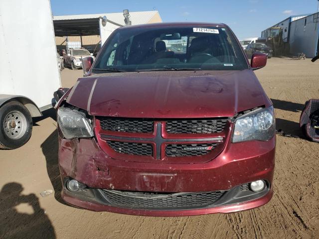 2C4RDGEG9KR580741 Dodge Grand Caravan Gt