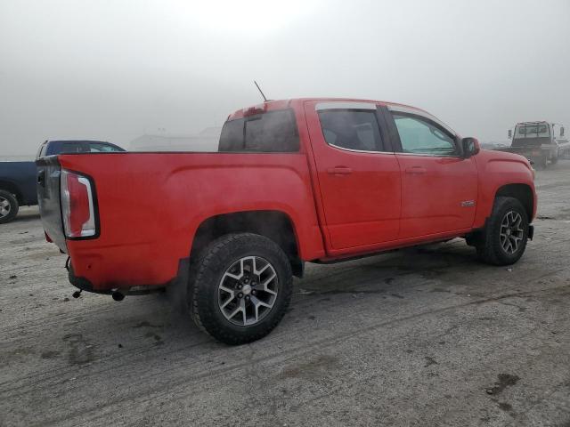 1GTG6CE35G1391779 GMC CANYON SLE