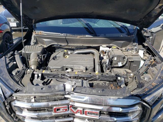 3GKALYEG2PL228969 GMC Terrain At4